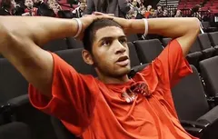 Nicolas Batum a signé l’offre de Minnesota