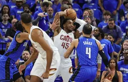 Donovan Mitchell : “Peu importe qu’ils gagnent de 60 points, ce n’est qu’une victoire”