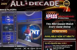 Playoffs : votez pour les plus grands exploits individuels de la décennie