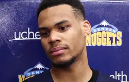 Elie Okobo : “Tous les jeunes joueurs devraient prendre exemple sur Boris Diaw”