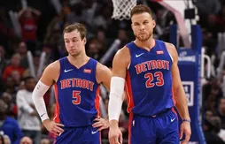 Leur saison est déjà terminée : retour sur les Pistons 2019-2020