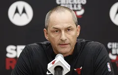 Arturas Karnisovas engagé pour préparer le lancement de la NBA Europe