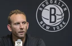 Sean Marks a appris à travailler dans l’urgence et l’inconnu