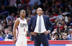 Pour Doc Rivers, les cadres de “Lob City” n’ont pas tout fait pour gagner un titre