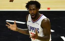 Fracture de la main pour Patrick Beverley !