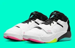 Un troisième coloris pour la Zion 2