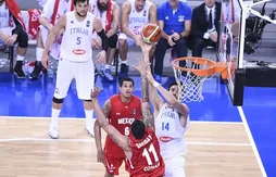 TQO : la Serbie et l’Italie en finale chacune devant leur public