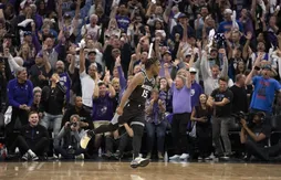 Le chaudron de Sacramento enflamme même les Warriors