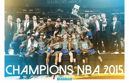 Les Warriors ont-ils réussi leur mercato ?