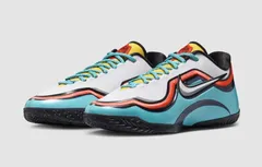 « Family Guy » à nouveau à l’honneur sur la LeBron 23
