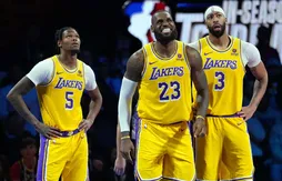 Cam Reddish, le protégé de LeBron James