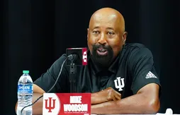 Mike Woodson : “Je veux tout rafler cette saison”