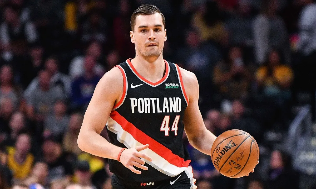 Mario Hezonja