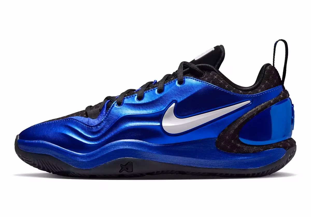 Nike Air Foamposite One
