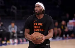 Precious Achiuwa rempile finalement chez les Knicks