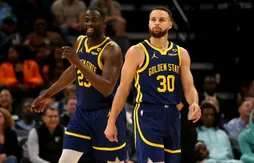 Stephen Curry : “Notre défi est de sauver la saison”