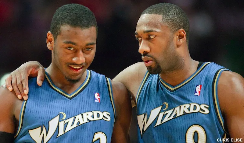 Affaire des armes aux Wizards : Gilbert Arenas donne sa version des faits