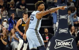 Marcus Smart ne s’inquiète pas du départ manqué des Grizzlies