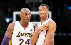 LA Lakers : Wesley Johnson soulagé de revenir à sa position naturelle