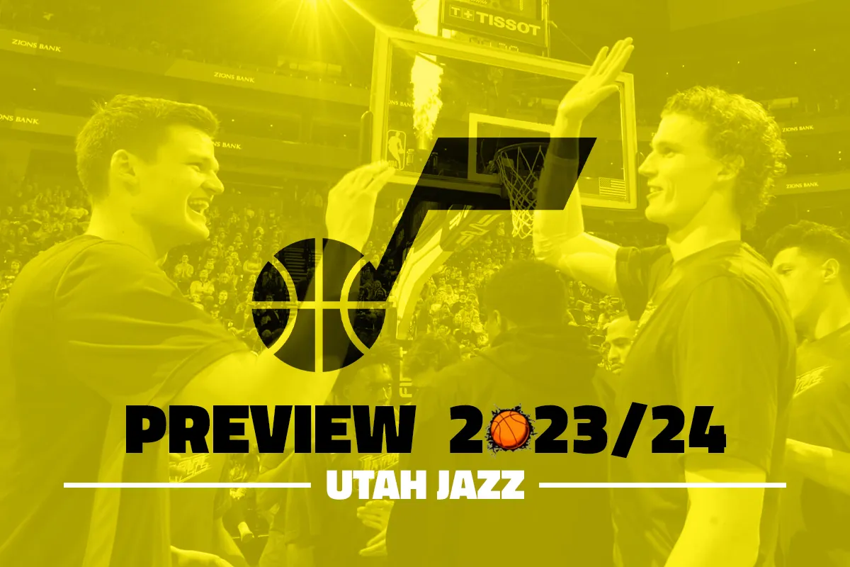 Preview Utah Jazz