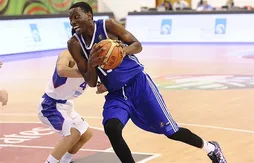 Championnat du Monde U17 : France – Espagne en quart de finale