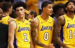 Les Lakers prêts à faire tapis pour Anthony Davis !