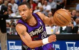 Le 3 novembre 1995, les Raptors effectuaient leurs débuts en NBA