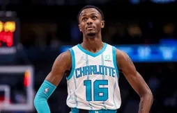 Scottie Lewis se casse la jambe à l’entraînement