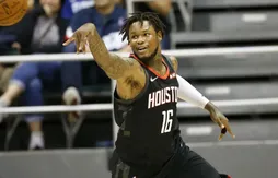 Ben McLemore profite d’un alignement des planètes à Houston