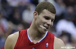 Interview Blake Griffin : “notre mauvais passage nous a servi de motivation”