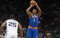 Kevin Séraphin va rejoindre les Pacers pour deux ans