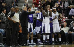 Le duo Evans/Cousins enfonce les Nuggets