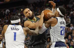 Stats & Highlights | Dallas craque à Minnesota, le Heat se réveille