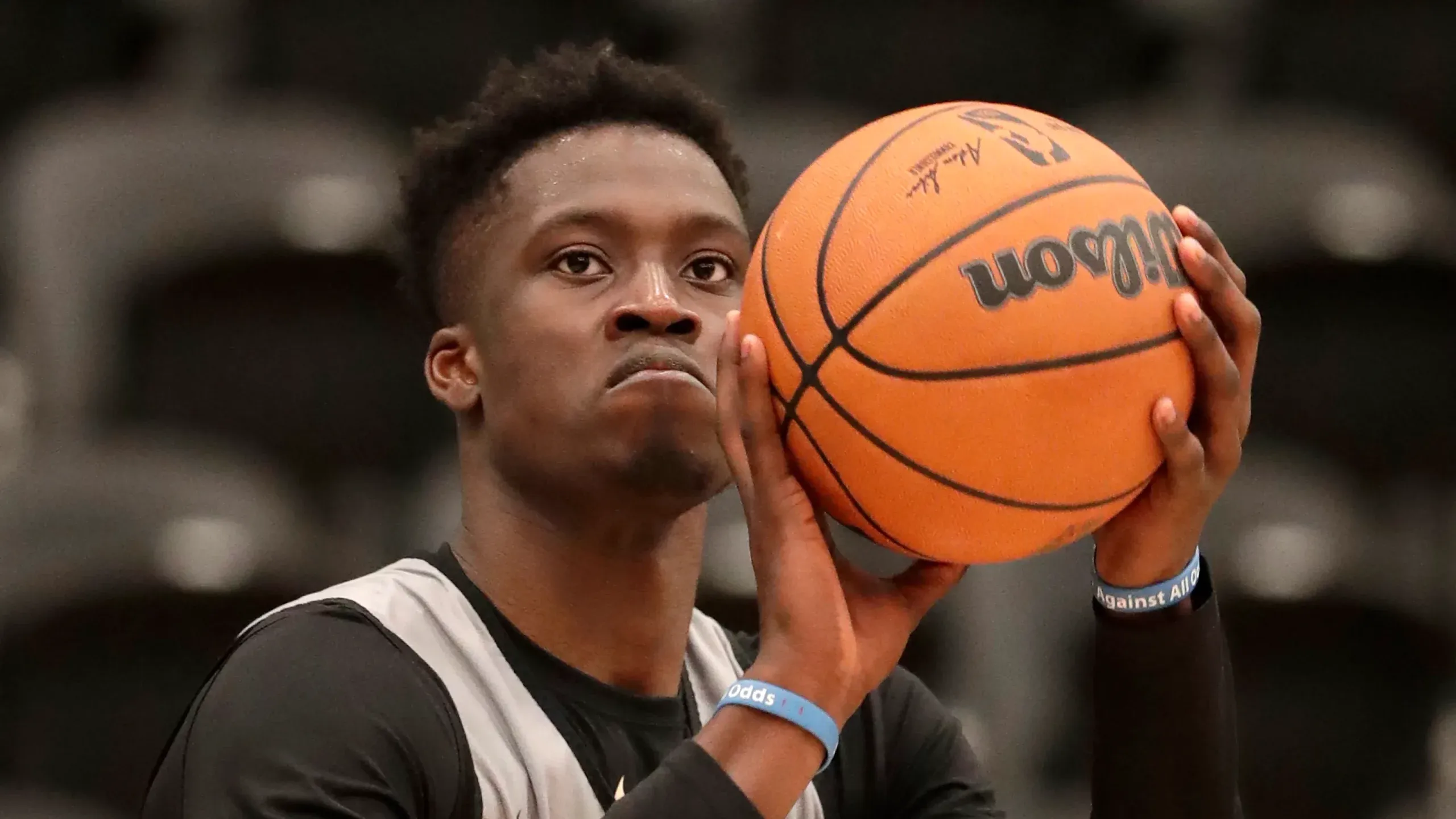 Alex Antetokounmpo