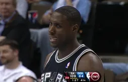 Les Spurs ne font pas la fine bouche face aux Nuggets