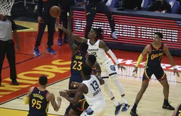 Au bout de la prolongation, Ja Morant envoie Memphis en playoffs !