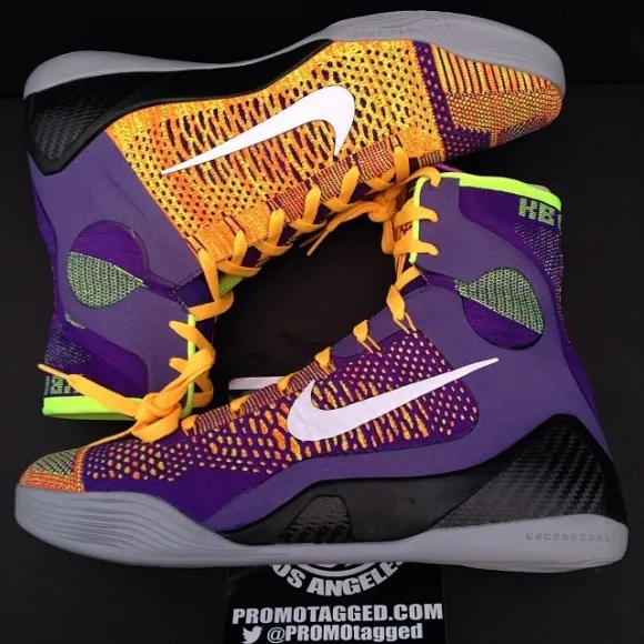 Nike-Kobe-9-Elite-in-Court-Purple-Laser-Orange-1-e1393889570681