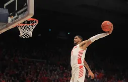 NCAA : Obi Toppin succède à Zion Williamson comme “Player Of The Year”