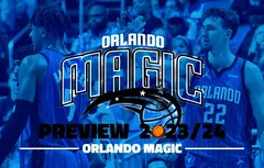 30 jours/30 équipes : Orlando Magic