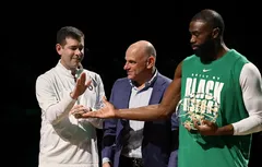 Le transfert de Jaylen Brown agite les nuits de Brad Stevens