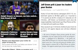 Basket USA (enfin) disponible sur l’App Store