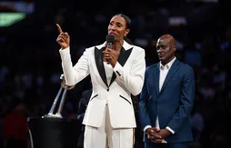 Au tour de Lisa Leslie d’avoir sa statue à Los Angeles