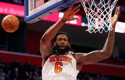 DeAndre Jordan ne sera pas coupé