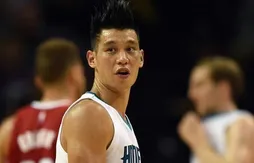 L’influence de Jeremy Lin appréciée par les Hornets