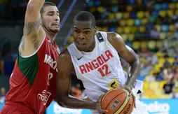 Yanick Moreira privilégie les Clippers à l’Angola