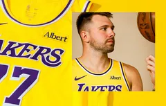 Un nouveau sponsor qui compte pour les Lakers