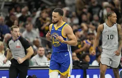 Stephen Curry veut pleinement profiter de ses dernières années