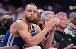 Stephen Curry motivé par l’enseignement