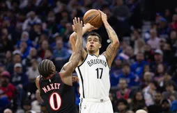 Stats & Highlights | La surprise Brooklyn, la confirmation des Pistons, le record de Moussa Diabate