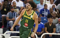 TQO de Split : “papy” Varejao fait de la résistance